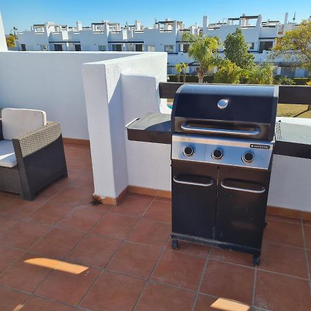 Condado De Alhama N478 Apartment Alhama de Murcia Exterior photo
