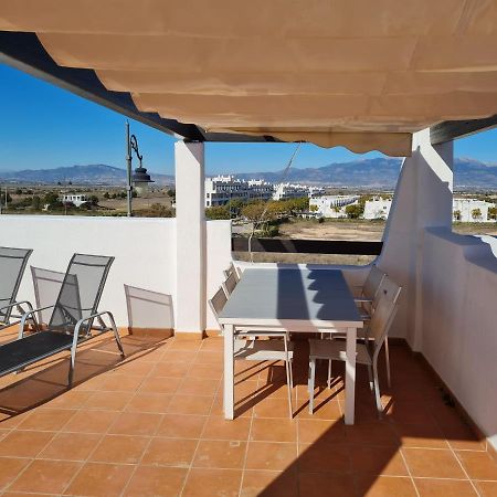 Condado De Alhama N478 Apartment Alhama de Murcia Exterior photo