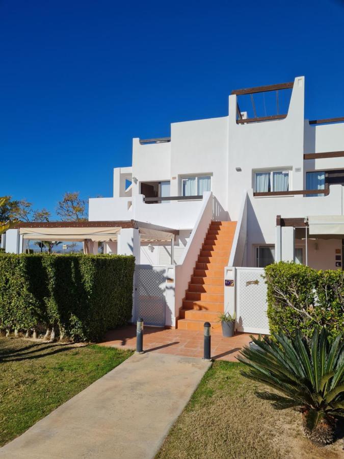 Condado De Alhama N478 Apartment Alhama de Murcia Exterior photo