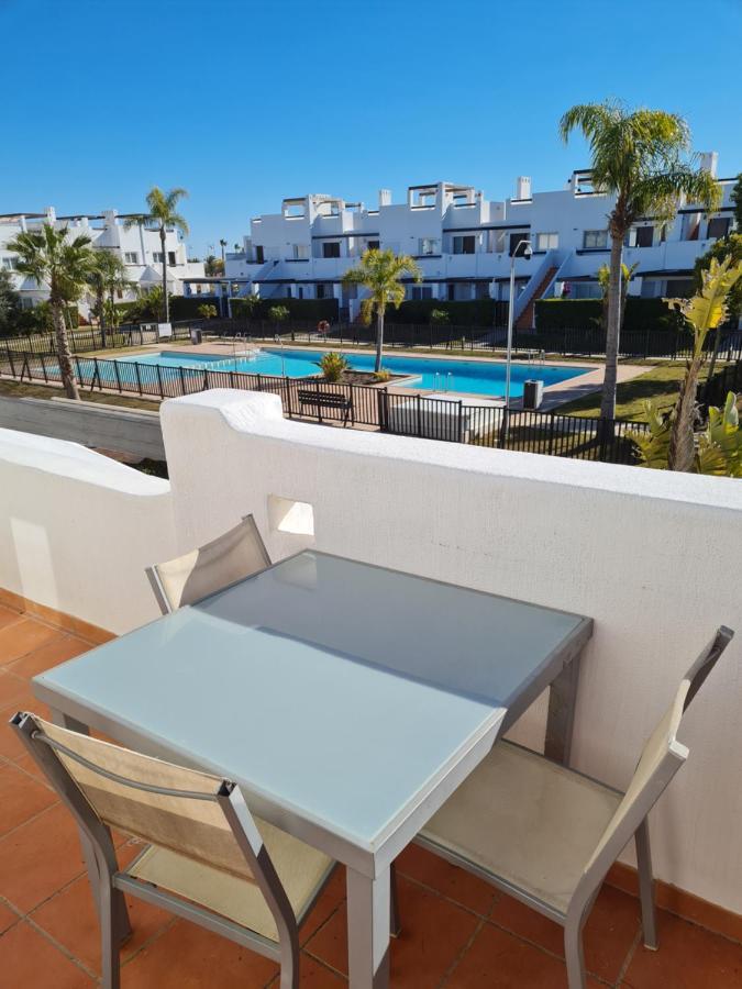 Condado De Alhama N478 Apartment Alhama de Murcia Exterior photo