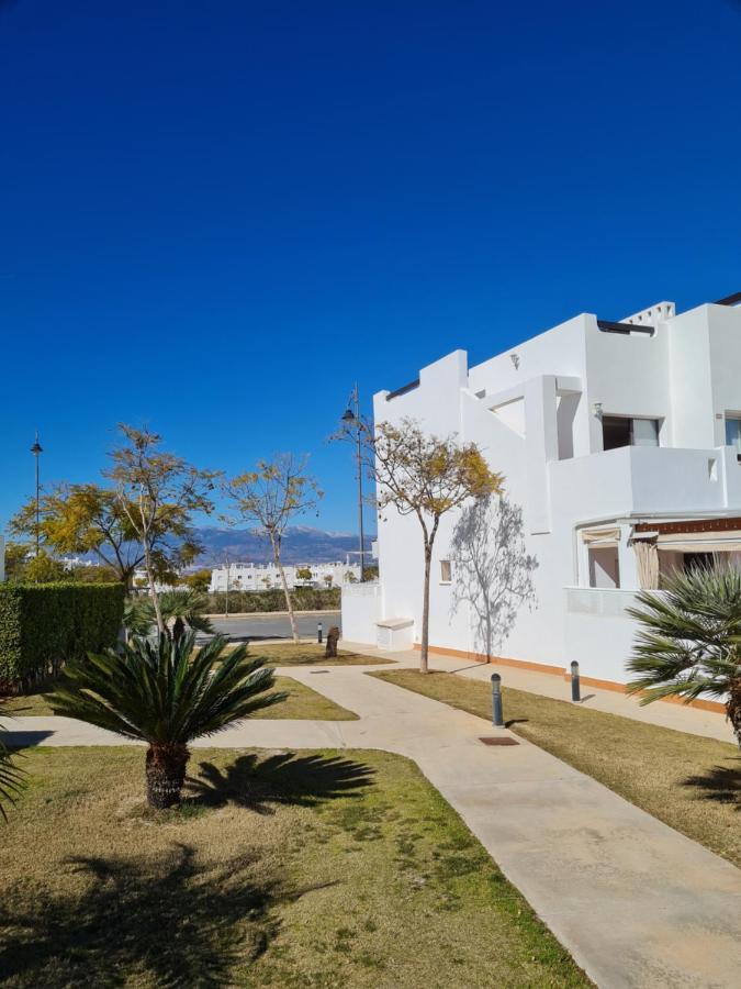 Condado De Alhama N478 Apartment Alhama de Murcia Exterior photo