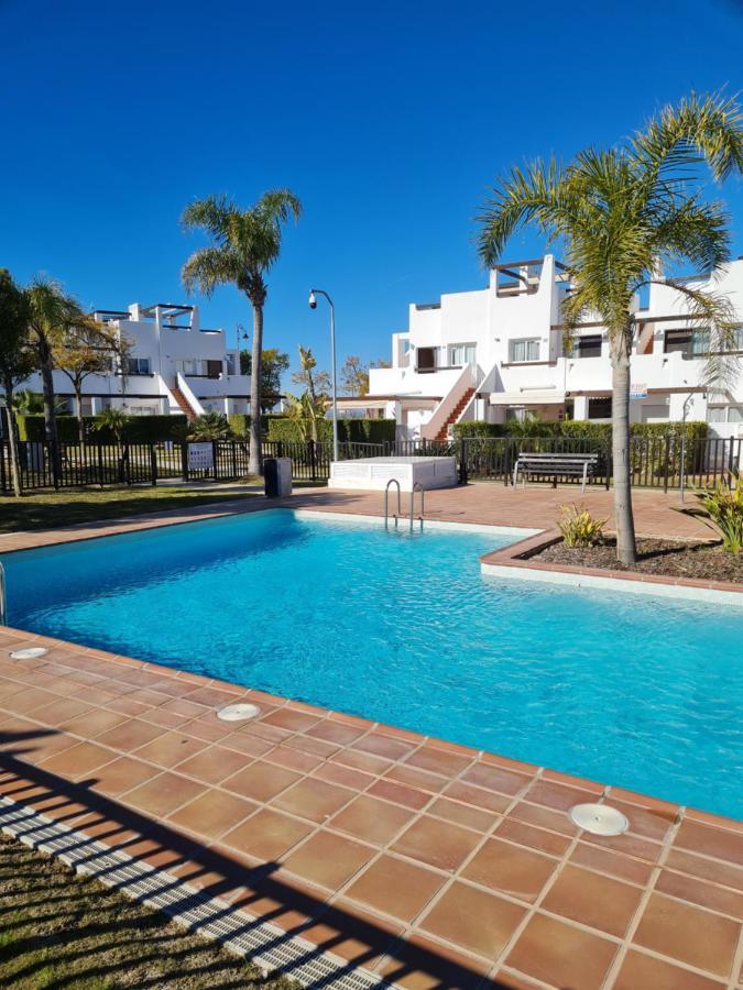 Condado De Alhama N478 Apartment Alhama de Murcia Exterior photo